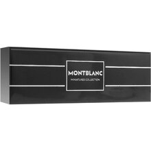 Montblanc Miniature