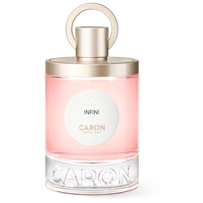 Caron Infini