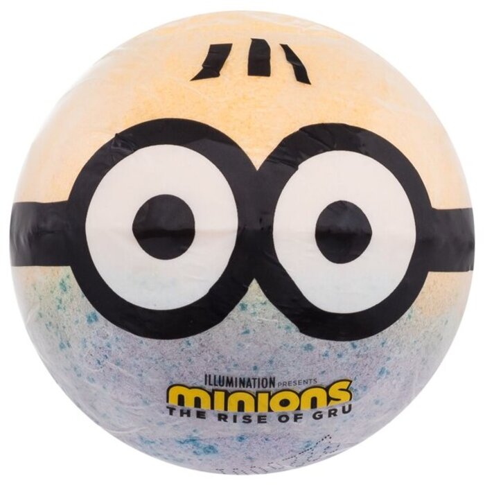 Minions Bath