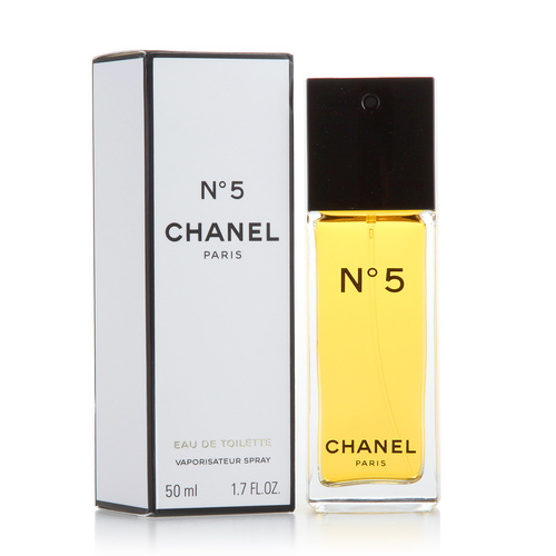 Chanel No.5