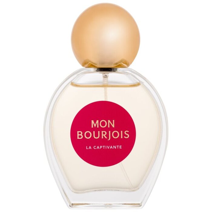 Mon Bourjois