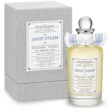 Savoy Steam