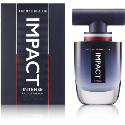 Impact Intense