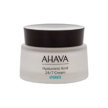 Hyaluronic Acid