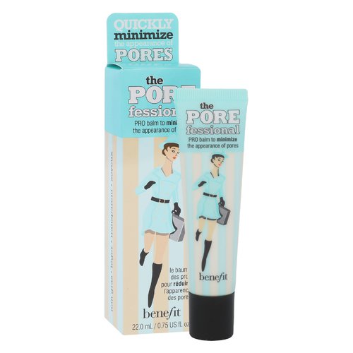 The POREfessional