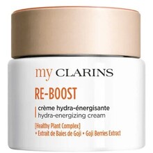 My Clarins