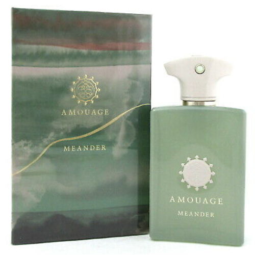 Meander EDP