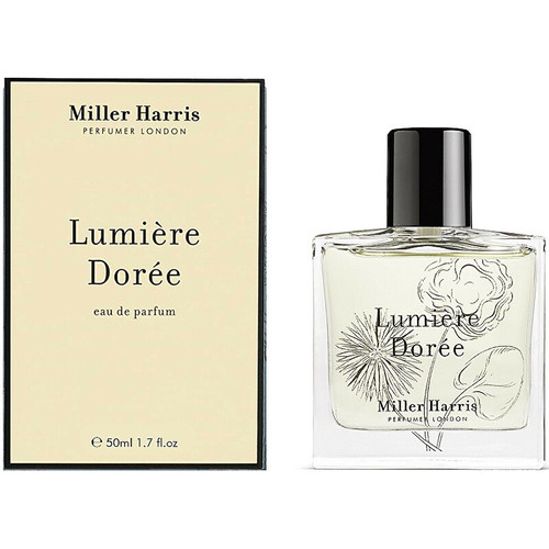 Lumiere Dorée