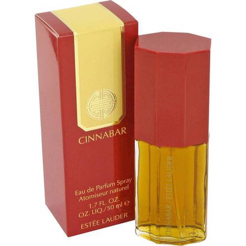 Cinnabar EDP