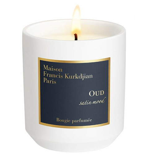 Oud Satin