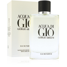 Armani Acqua