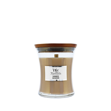 WoodWick Cashmere