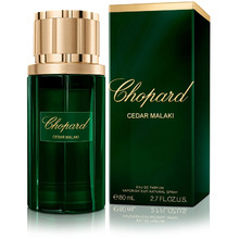 Chopard Cedar