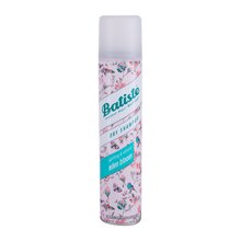 Dry Shampoo