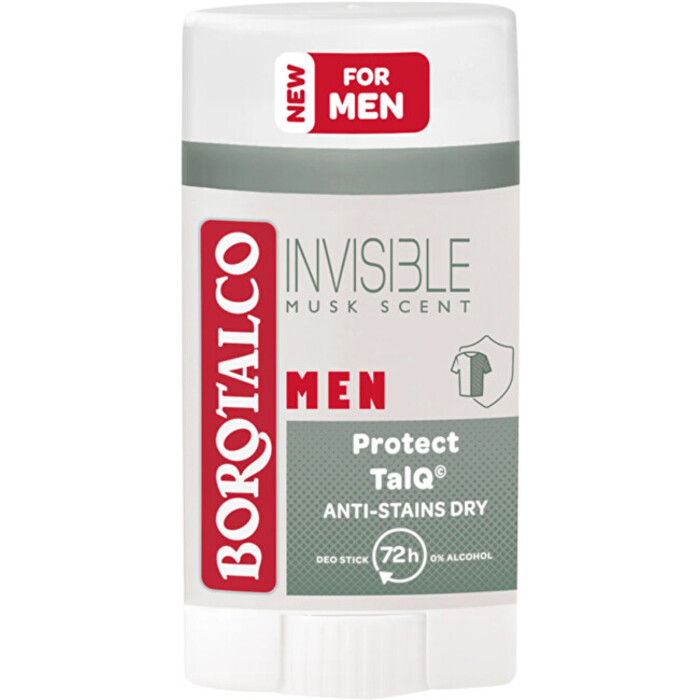 Men Invisible