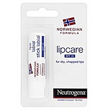 Lipcare SPF