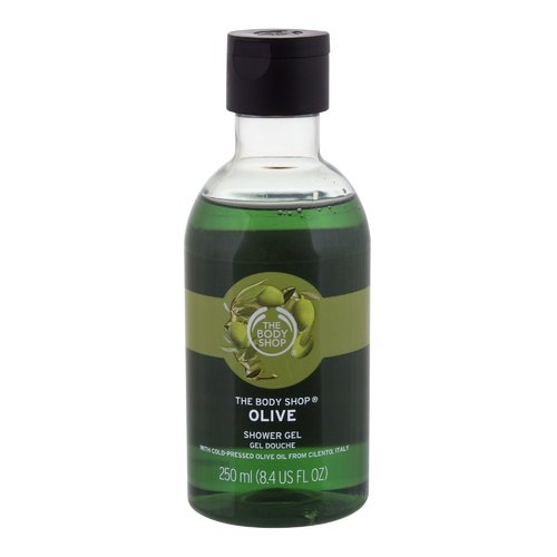 Olive Shower