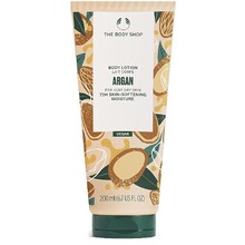 Argan Body