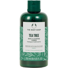 Tea Tree